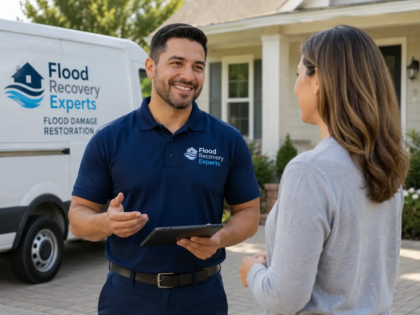 Flood Damage Cleanup Midlothian, MD FAQs